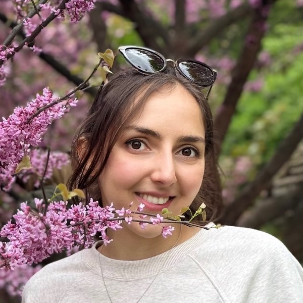 Melika Baghi